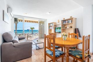 Los Ranchos 1-3 Apartment Levante Beach - Benidorm - 1