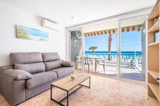 Los Ranchos 1-3 Apartment Levante Beach - Benidorm - 3