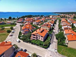Studio für 5 Personen ca 60 qm in Fažana, Istrien Istrische Riviera - b54653 - Fažana - 0