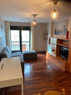 APARTAMENTO AUGAS DO COIDO - Muxia - 8