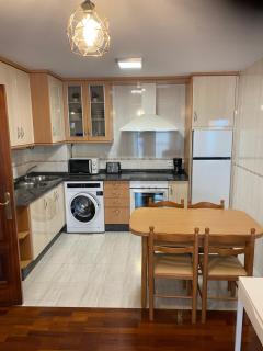 APARTAMENTO AUGAS DO COIDO - Muxia - 4