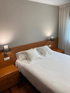APARTAMENTO AUGAS DO COIDO - Muxia - 2