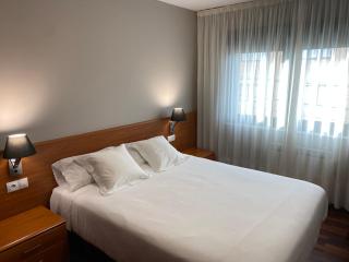 APARTAMENTO AUGAS DO COIDO - 1