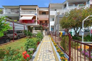 Ferienwohnung für 8 Personen ca 120 qm in Pula, Istrien Istrische Riviera - Pula - 0