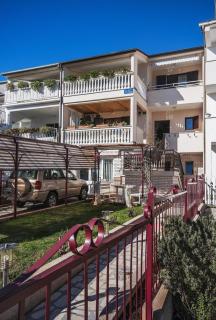 Ferienwohnung für 8 Personen ca 120 qm in Pula, Istrien Istrische Riviera - Pula - 8