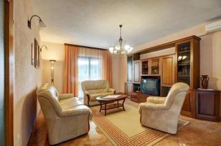 Ferienwohnung für 8 Personen ca 120 qm in Pula, Istrien Istrische Riviera - Pula - 3