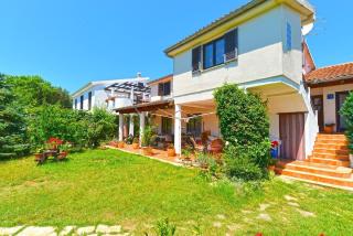 Ferienwohnung für 2 Personen ca 24 qm in Banjole, Istrien Istrische Riviera - Banjole - 0