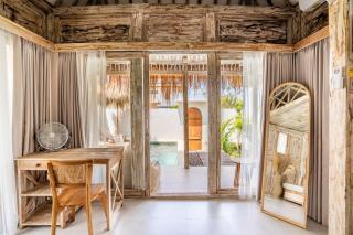 Wooden Wave Villa by Marigold - Canggu - 9