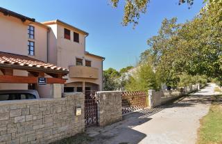Ferienwohnung für 2 Personen ca 20 qm in Pula, Istrien Istrische Riviera - Pula - 9