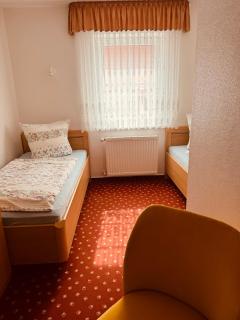 Ferienwohnanlage Dieter Block - Koserow - 1