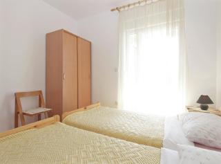 Ferienwohnung für 4 Personen ca 46 qm in Medulin, Istrien Südküste von Istrien - Medulin - 4