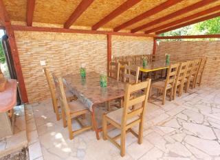 Ferienwohnung für 4 Personen ca 35 qm in Fažana-Surida, Istrien Istrische Riviera - Valbandon - 4