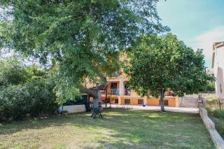 Ferienwohnung für 4 Personen ca 35 qm in Fažana-Surida, Istrien Istrische Riviera - Valbandon - 1