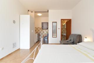 Ferienwohnung für 2 Personen ca 25 qm in Medulin, Istrien Südküste von Istrien - Medulin - 3