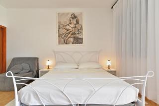 Ferienwohnung für 2 Personen ca 25 qm in Medulin, Istrien Südküste von Istrien - Medulin - 1