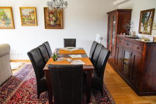 Gemütliche Wohnung im Herrenhaus - 5