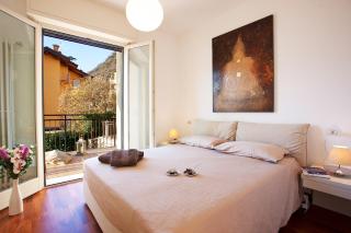 5 Luxury Laglio Apartments-By Italian Apartments Stylish, Executive, Contemporary, Ribolla Azzuro, Penthouse - 1