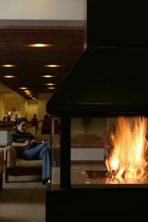GHL Hotel Lago Titicaca - 9