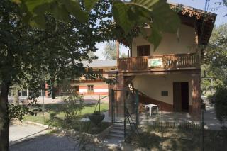 Cascina Govean - Alpignano - 5
