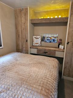 Slapen in Tuitje - 5