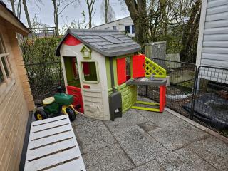 Slapen in Tuitje - 3