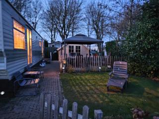 Slapen in Tuitje - 2