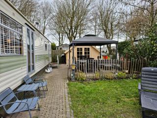 Slapen in Tuitje - 1