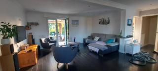 Maison cosy à Saint-Méloir-des-Ondes avec jardin privé - Saint-Méloir-des-Ondes - 5