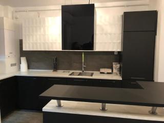 Luxurious penthouse-apartment P1 - Bucharest - 1