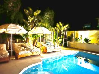 Casa Duende, Estepona, Private beach house with heated pool - 9