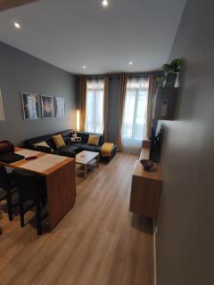 Appartement Centre Carmes - Tolosa - 8