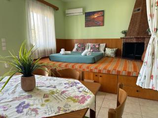 GALINI STEGNA BEACH - Archangelos - 1