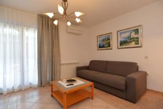 Ferienwohnung für 6 Personen ca 60 qm in Vrsar, Istrien Istrische Riviera - Vrsar - 5