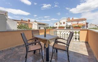 Studio für 2 Personen ca 26 qm in Fažana, Istrien Istrische Riviera - Fažana - 1