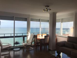 Stunning views to the sea / City center Fuengirola - Fuengirola - 8