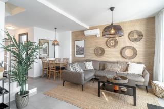 Ferienwohnung für 6 Personen ca 120 qm in Nerja, Andalusien Costa del Sol - Nerja - 5