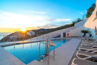 Ferienwohnung für 6 Personen ca 120 qm in Nerja, Andalusien Costa del Sol - Nerja - 7