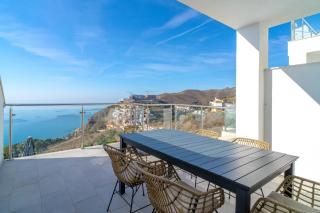 Ferienwohnung für 6 Personen ca 120 qm in Nerja, Andalusien Costa del Sol - Nerja - 1