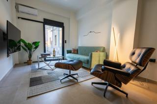 Beautiful Elegant Apartment Next to Monastiraki - Athene - 0