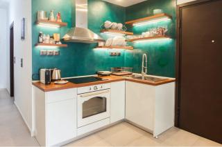 Beautiful Elegant Apartment Next to Monastiraki - Athene - 7