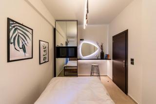 Beautiful Elegant Apartment Next to Monastiraki - Athene - 6