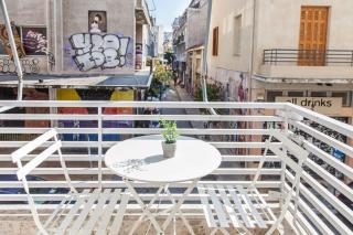 Beautiful Elegant Apartment Next to Monastiraki - Athene - 4