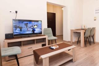 Brand New 2 Bedroom Haven Apt in Galatsi - Atene - 4