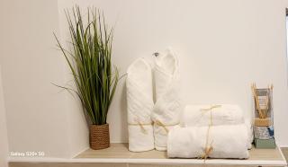 Appartement T2 centre ville Île Rousse - 3