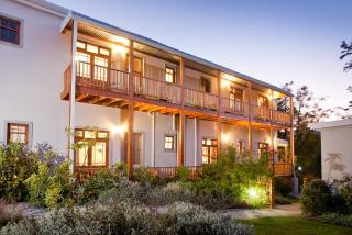 The Queen Of Calitzdorp - Calitzdorp - 8