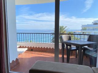Ferienwohnung für 2 Personen ca 45 qm in Nerja, Andalusien Costa del Sol - Nerja - 9