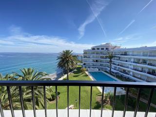 Ferienwohnung für 2 Personen ca 45 qm in Nerja, Andalusien Costa del Sol - Nerja - 0
