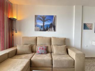 Ferienwohnung für 2 Personen ca 45 qm in Nerja, Andalusien Costa del Sol - Nerja - 4