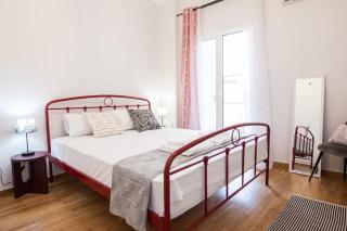 Contemporary Stylish Apartment Located Near Metaxourgeio Area - Athènes - 9