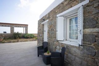 Island Love Nest Mykonos Suite with Shared Pool - Plintri - 3